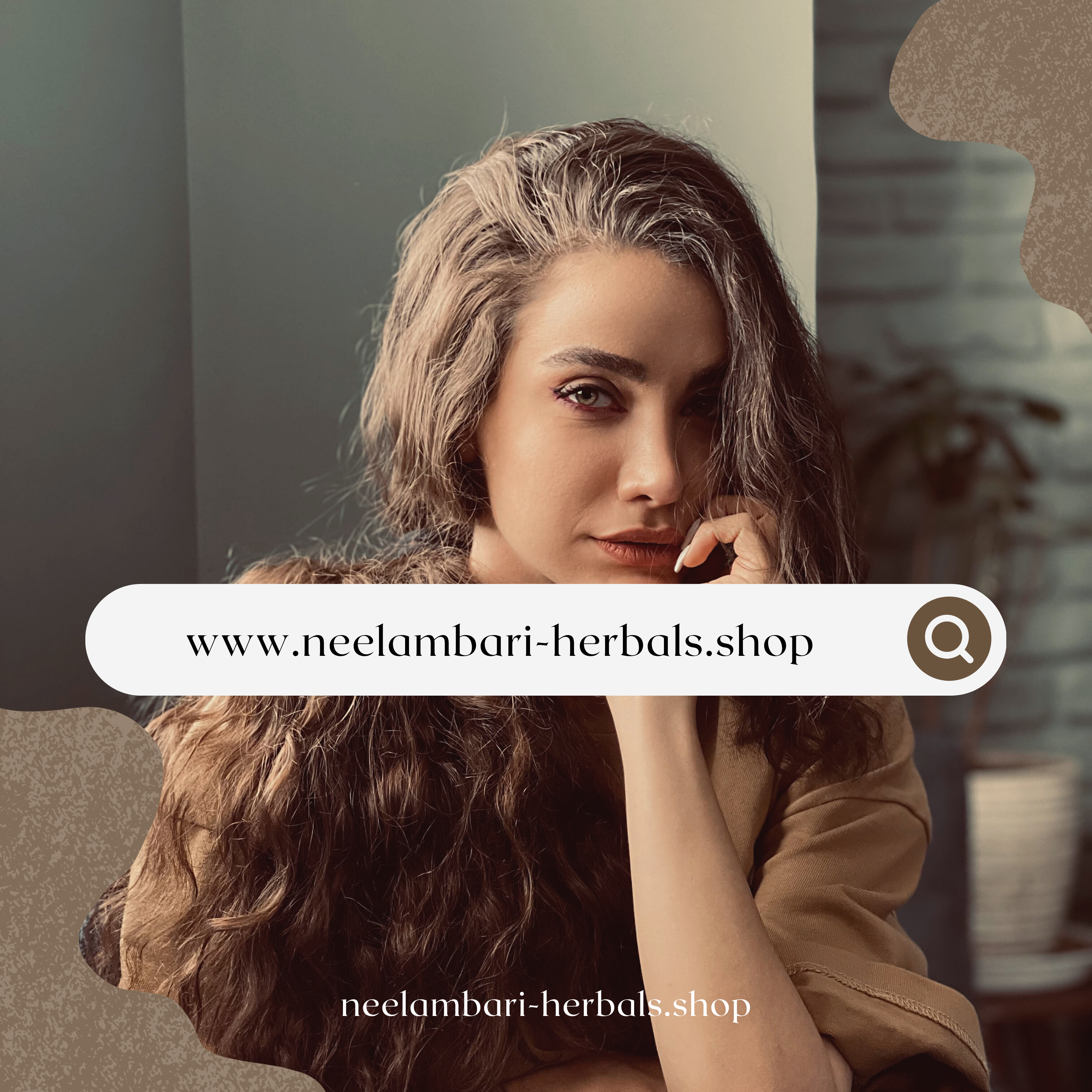 ADIVASI NEELAMBARI HERBAL HAIR OIL