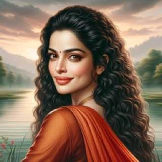 Adivasi Hakki Pikki Neelambari Herbal Hair Oil