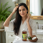 ADIVASI NEELAMBARI HERBAL HAIR OIL