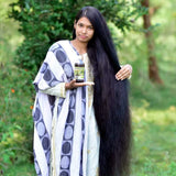 ADIVASI HAKKI PIKKI NEELAMBARI HERBAL HAIR OIL