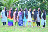 ADIVASI HAKKI PIKKI NEELAMBARI HERBAL HAIR OIL