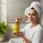 ADIVASI NEELAMBARI HERBAL SHAMPOO