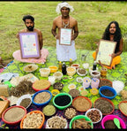 ADIVASI NEELAMBARI HERBAL HAIR OIL