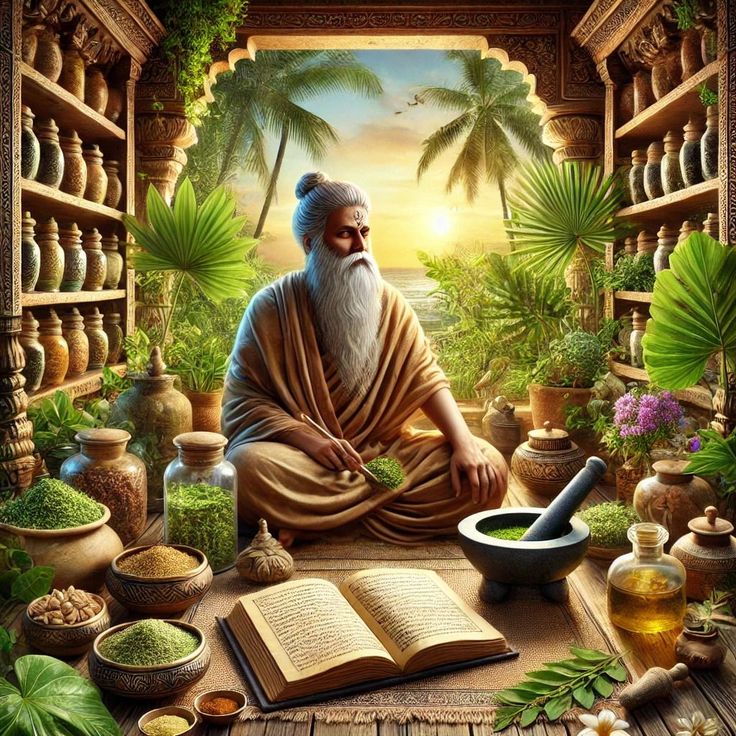 ADIVASI HAKKI PIKKI NEELAMBARI HERBAL HAIR OIL