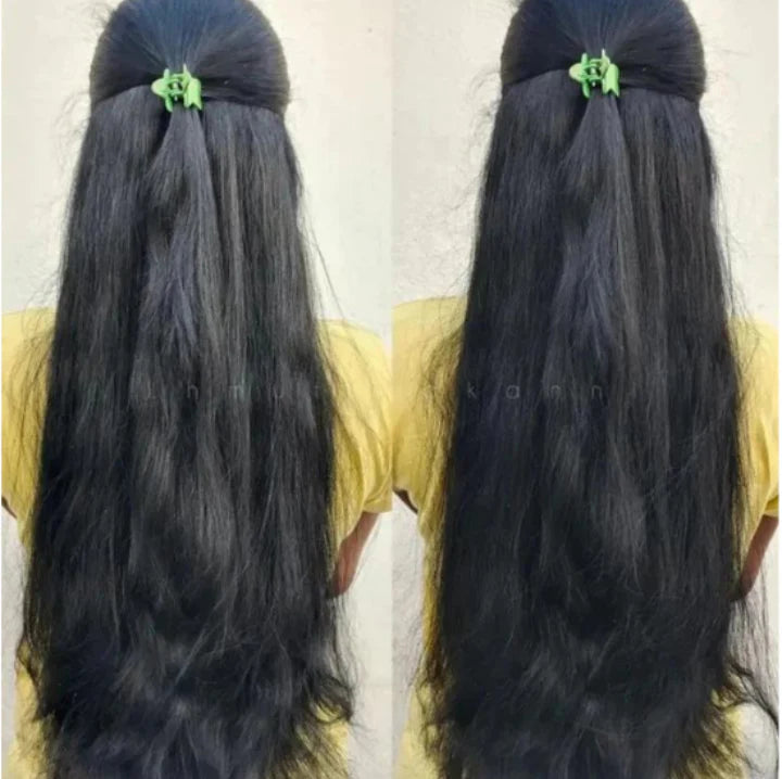 ADIVASI HAKKI PIKKI NEELAMBARI HERBAL HAIR OIL