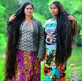 ADIVASI HAKKI PIKKI NEELAMBARI HERBAL HAIR OIL