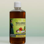 ADIVASI NEELAMBARI HERBAL HAIR OIL