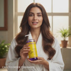 ADIVASI NEELAMBARI HERBAL SHAMPOO